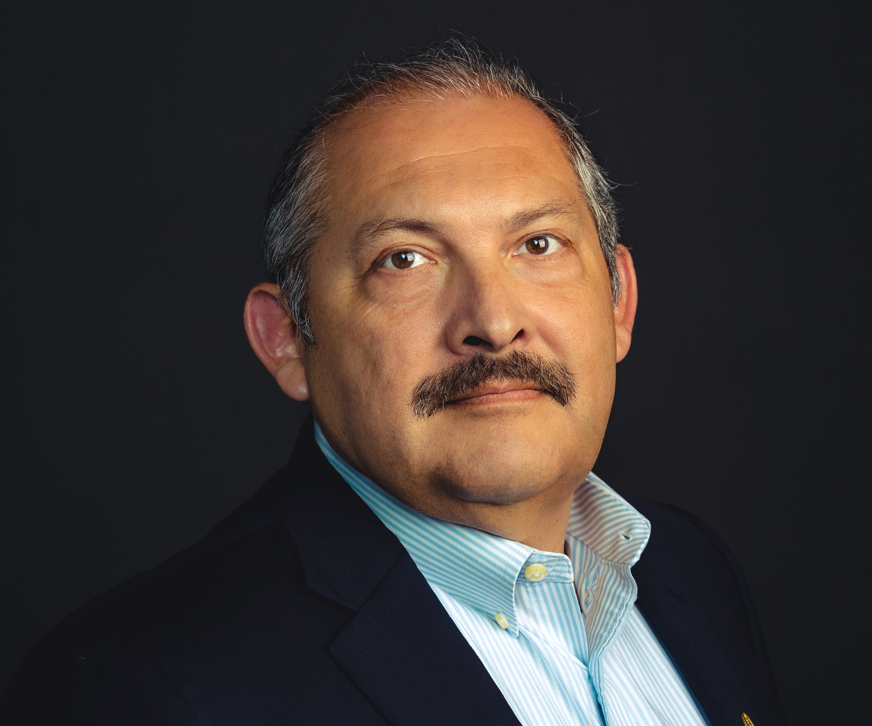 Markus Villanueva